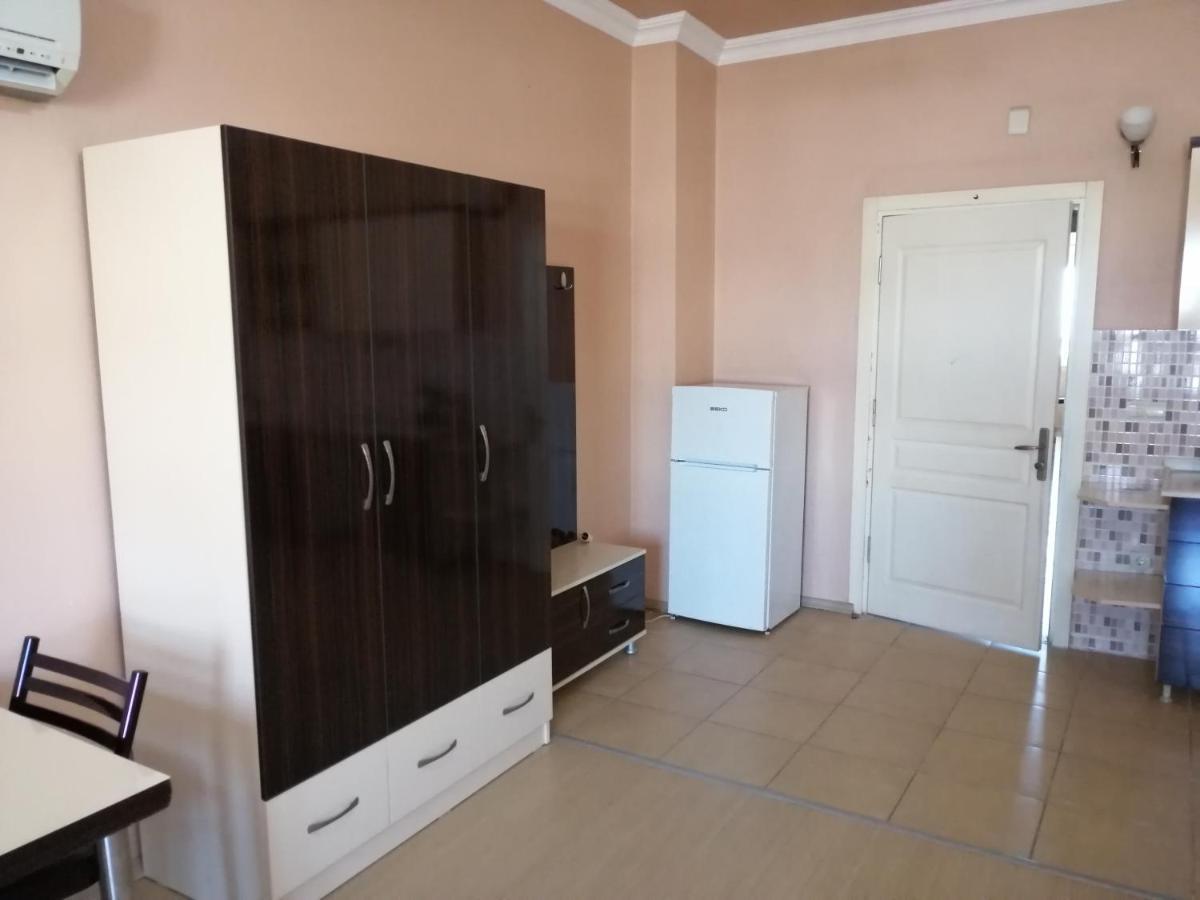 Mina Apart Otel Kundu Exterior foto